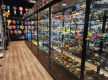 Under-Management Memorabilia Mega-Store: Rare Opportunity to Own a Unique Booming Business
