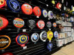 Under-Management Memorabilia Mega-Store: Rare Opportunity to Own a Unique Booming Business