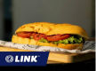 Turnkey Takeaway in High-Traffic Prime Location