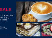 Thriving Cafe in Premium CBD Location