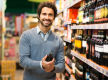 Low Rent Bottle Shop in Melbourne's CBD - Ref: 15853