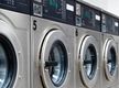 Fully Automated Coin Laundry | Near Preston | Strong revenue