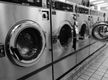 Fully Automated Coin Laundry | Near Preston | Strong revenue