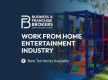 WORK FROM HOME ENTERTAINMENT INDUSTRY (NEW TERRITORIES) BFB2189