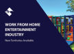 WORK FROM HOME ENTERTAINMENT INDUSTRY (NEW TERRITORIES) BFB2189