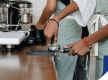 Excellent Cafe in NSW Caringbah 35 Kgs Coffee PW  Low Rent Long Lease