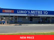 LIMO’S MITRE 10 HARDWARE & RURAL SUPPLIES FOR SALE - NEW PRICE