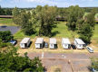 Tourist Park in sought after Regional City  