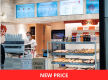 FLOURBOY GEELONG FOR SALE - $100,000 + SAV