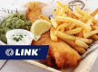 Locally Beloved Fish and Chips Shop