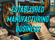  Industrial Bagging Equipment Manufacturer   5716 