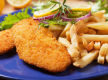 Licensed Fish and Chip Business - 5771