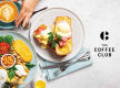 Well Established Coffee Club Business - 5571