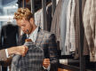 High End Menswear Store Brisbane 5101