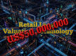 Global SaaS Platform & IP 5531