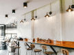 Landmark Cafe with Iconic Location - 5606