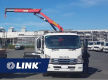 Niche Transport Business With Contract In Place