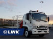 Niche Transport Business With Contract In Place
