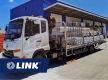 Niche Transport Business With Contract In Place