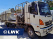 Niche Transport Business With Contract In Place