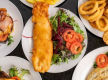 Fish and Chips in Caroline Springs Taking $13,500 p/w!! (Our Ref: V2051)