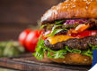 Profitable Burger Franchise Established Brand High Returns Sydney