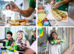 Subway Franchise Store in Melbourne's East for Sale asking $420,000