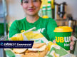 Subway Franchise Store in Melbourne's East for Sale asking $420,000