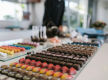Luxury Chocolate Brand for Sale – Profitable, Staff-Run & Fully Equipped