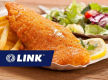 Fish & Chips Straight 6 Days. Taking $12,000 pw - High Profit