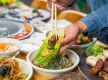 Popular Asian Restaurant in Prime Location $162k Net Profit