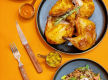 Popular Gourmet Roast Chicken Restaurant and Function Room in Prime Location!