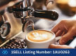 Thriving Cafe & Bakery - 50kg Coffee, $25K Weekly Turnover