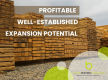 Thriving Timber Yard & Property for Sale - Strong Market Position & Growth Potential