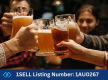 Busy Licensed Restaurant for Sale - Top Ryde Shopping Centre