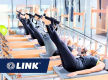 Premium Pilates Studio on the Sunshine Coast