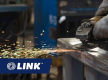 Commercial Motor Body Builders & Fabricators
