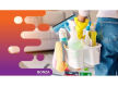 35363 Reputable Cleaning Business - Solid Client Relationships