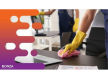 34666 Profitable Cleaning Business - Highly Reputable