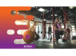 35028 Thriving Fitness Centre/Gym - Turnkey Opportunity