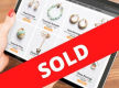 35351 Established Online Jewellery Store - Home Operated Business
