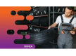 35410 Highly Lucrative Tyre Sales & Service Business