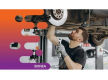 35034 Thriving Automotive Business - 50 Years of Success!