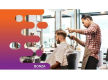 34294 Profitable Barber in Prime Location - Booked in Advance