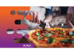 35408 Profitable Pizza & Pasta Business  Bustling Location
