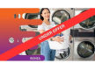 35428 - UNDER OFFER - Profitable Self-Service Laundromat