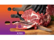 35411 Thriving Butcher Shop in Prime Location  Growth Potential