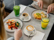 For Sale Northern Sydney Cafe with Excellent Rent PW and Long Lease