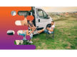 35537 Profitable Campervan & Car Rental Business - Ready for New Ownership