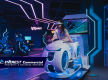 FOR INVESTMENT: Flagship High-Tech Immersive Entertainment Centre - Various  Locations Across Capitals Cities in Australia